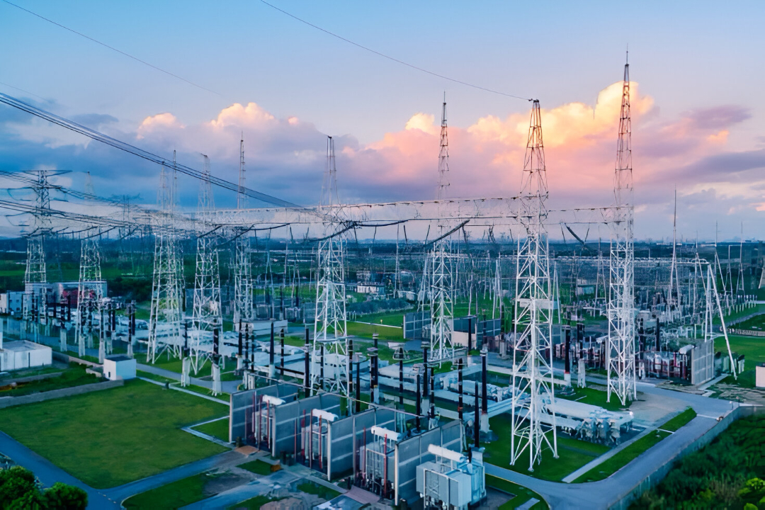 Transformer Manufacturing Facility